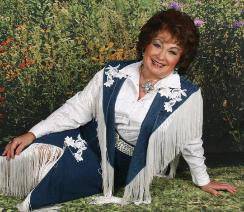 Betty Rydell Show
