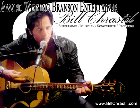 Bill Chrastil