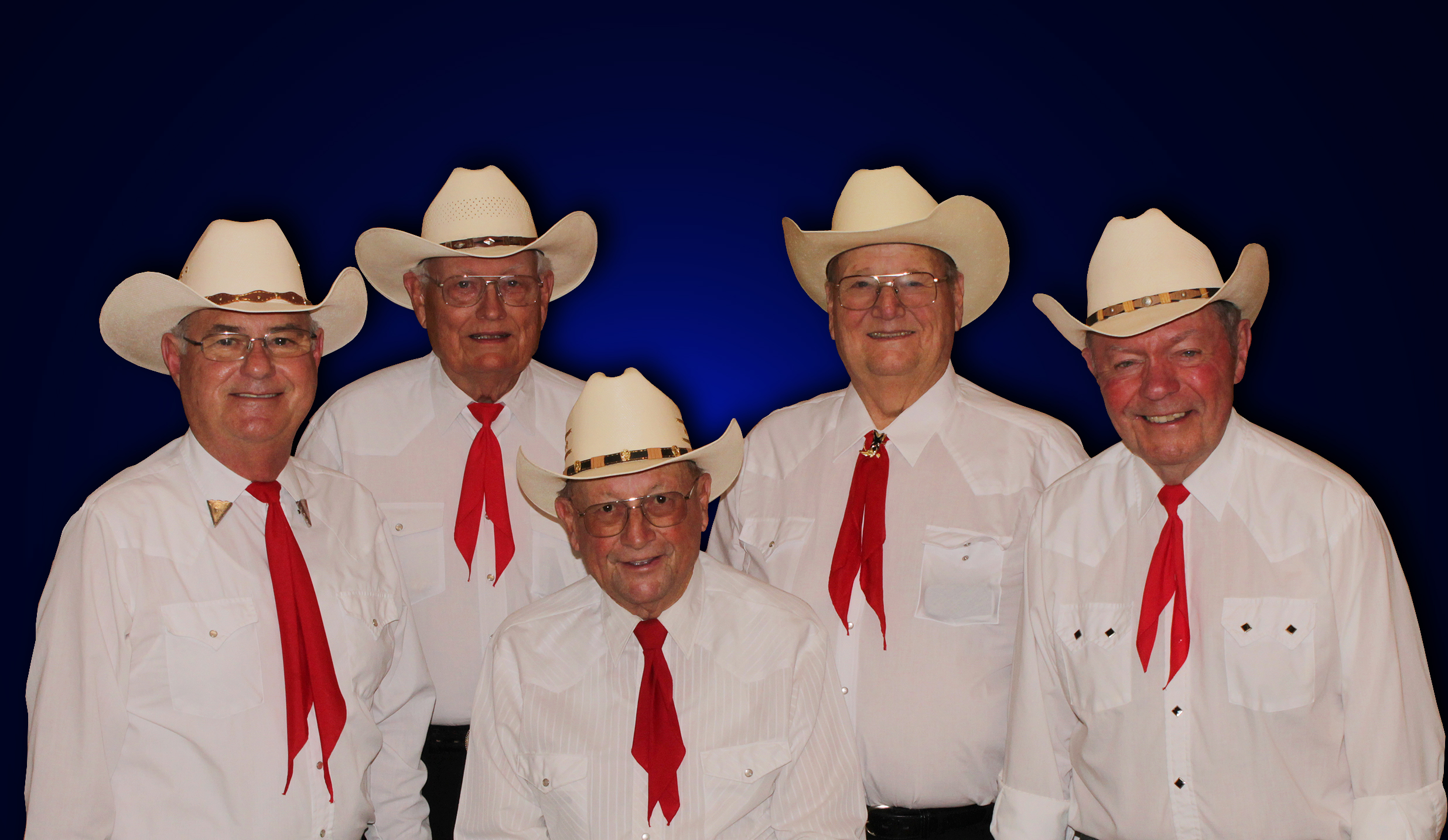 Bob Dolle HOF Variety Band