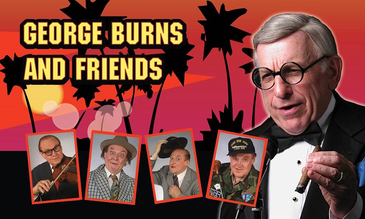 George Burns