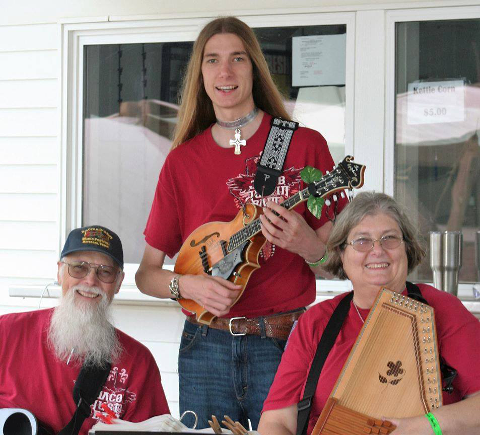 Jacob Austin Band