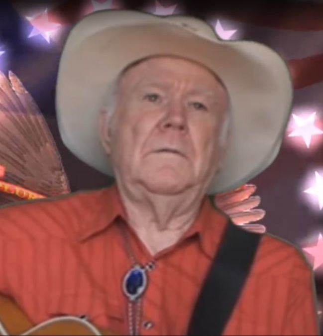 Red Johnson