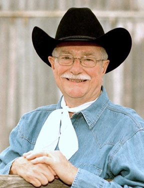 Rich Bellert Cowboy Poetry