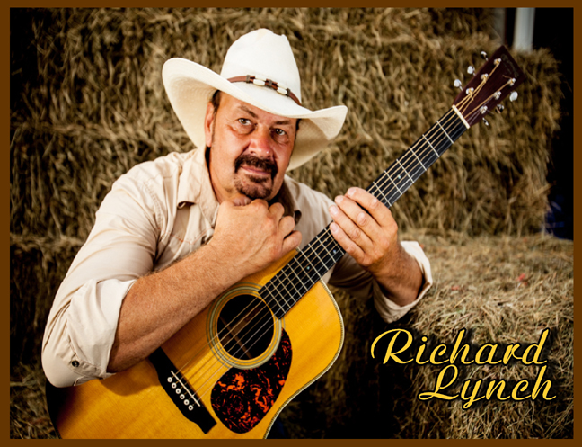 Richard Lynch Band