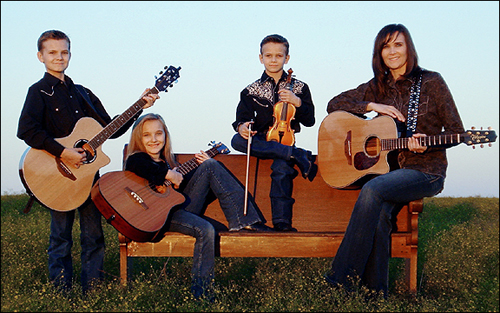 Southern Anthem (formerly Pausitive Band)