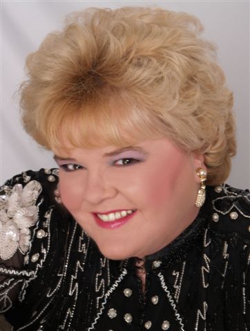 Susan Hudson Carman