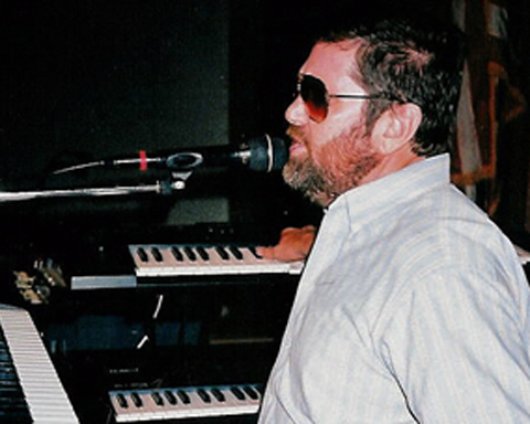 Walter Plant