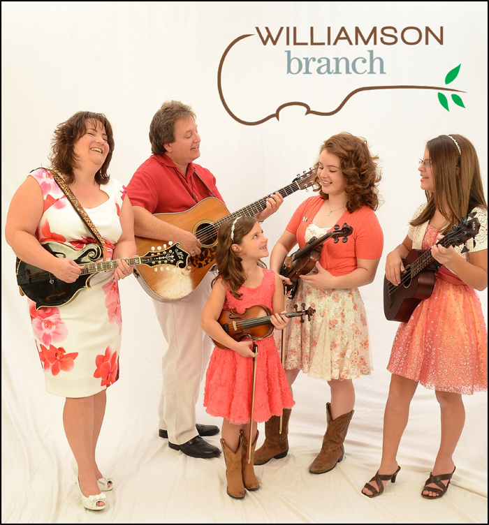 Williamson Branch