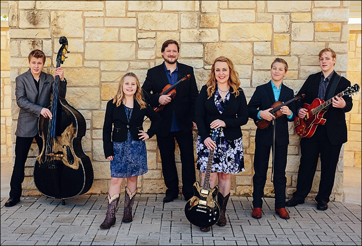 Wilson String Band