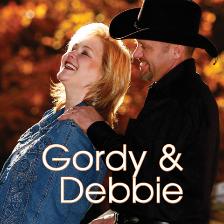 Gordy and Debbie Show