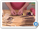 Basic Hand Carving Tools Explained