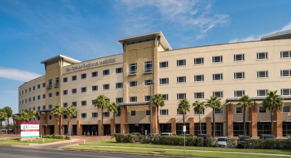 Hospital Image
