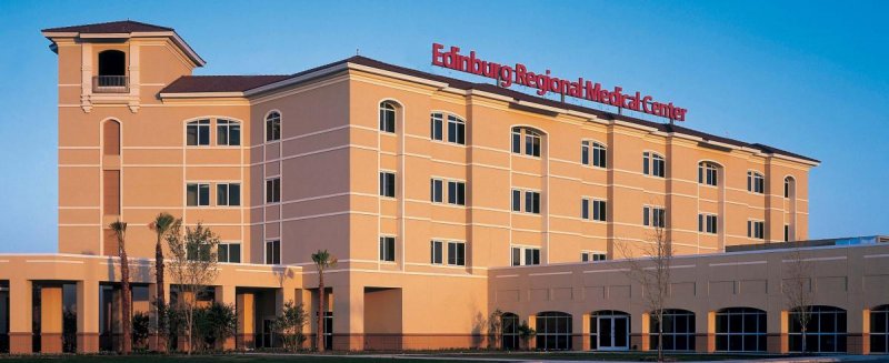 Hospital Image