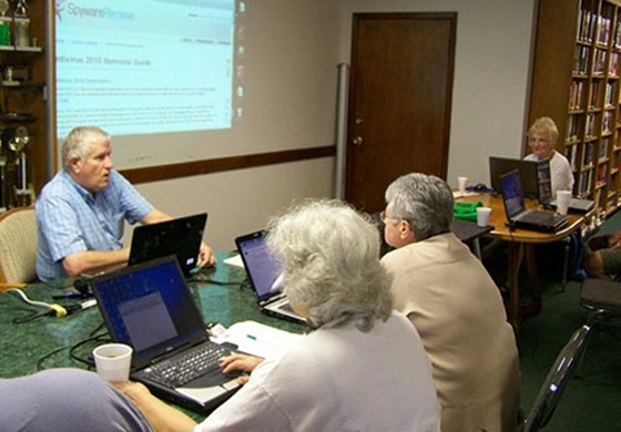 Computer Class