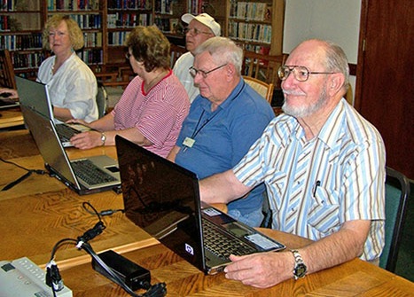 Computer Class