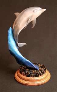 dolphin